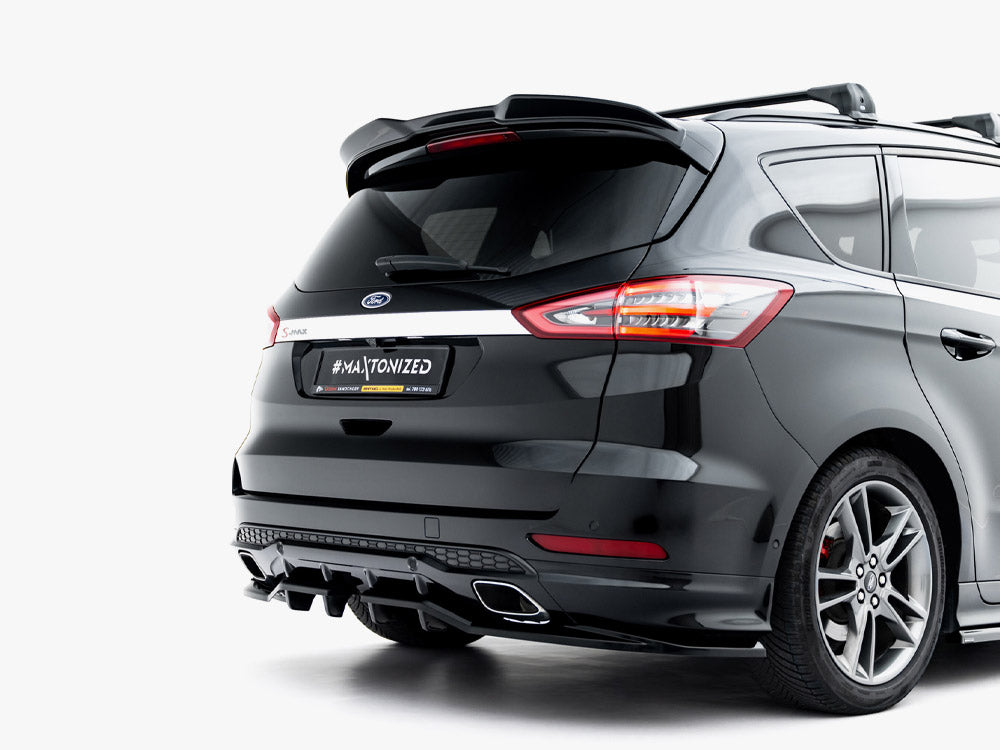 Maxton Design Full Body Kit Ford S-Max ST-Line Mk2 Facelift
