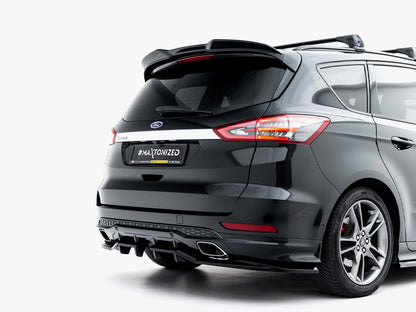 Maxton Design Full Body Kit Ford S-Max ST-Line Mk2 Facelift