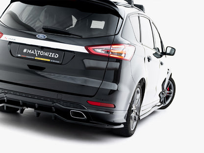 Maxton Design Full Body Kit Ford S-Max ST-Line Mk2 Facelift