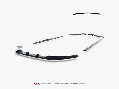 Maxton Design Full Body Kit Ford S-Max ST-Line Mk2 Facelift