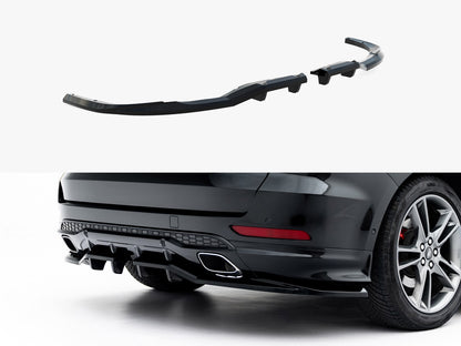 Maxton Design Full Body Kit Ford S-Max ST-Line Mk2 Facelift