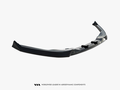 Maxton Design Front Splitter Toyota C-HR Mk2