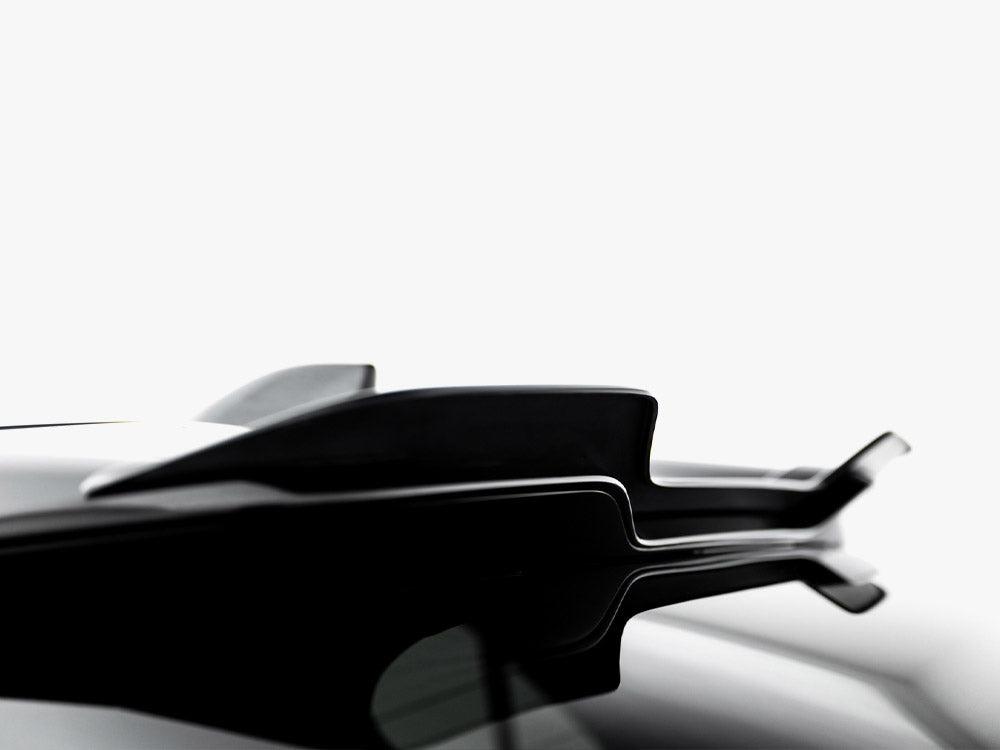 Maxton Design Spoiler CAP Toyota C-HR Mk2