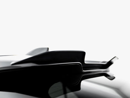 Maxton Design Spoiler CAP Toyota C-HR Mk2