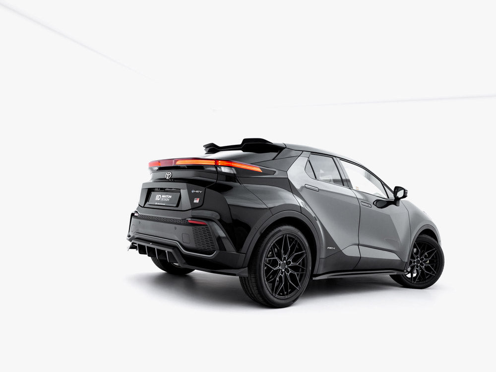 Maxton Design Spoiler CAP Toyota C-HR Mk2