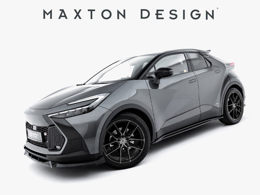 Maxton Design Full Body Kit Toyota C-HR Mk2