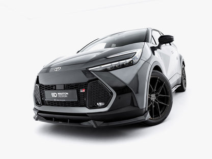 Maxton Design Full Body Kit Toyota C-HR Mk2