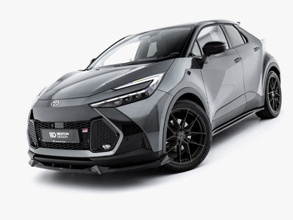 Maxton Design Full Body Kit Toyota C-HR Mk2