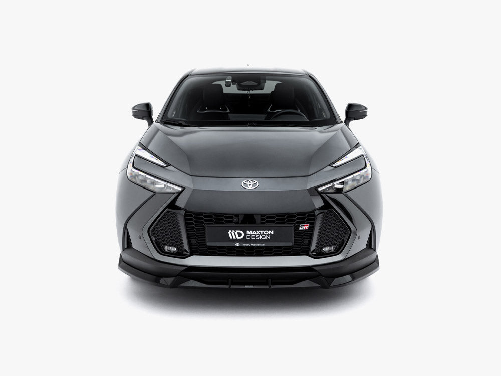 Maxton Design Full Body Kit Toyota C-HR Mk2