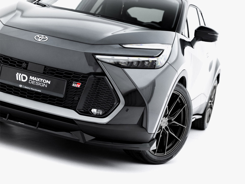 Maxton Design Full Body Kit Toyota C-HR Mk2