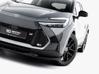 Maxton Design Full Body Kit Toyota C-HR Mk2