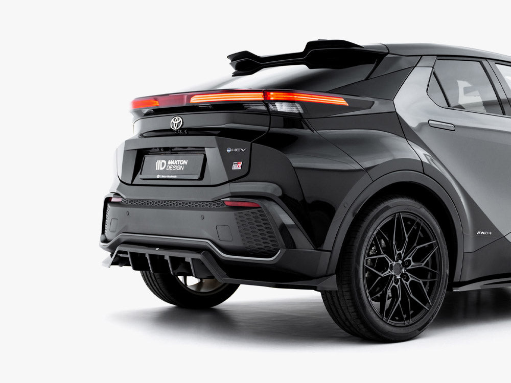 Maxton Design Full Body Kit Toyota C-HR Mk2