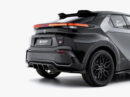 Maxton Design Full Body Kit Toyota C-HR Mk2
