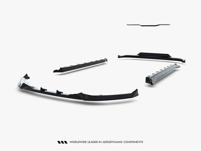 Maxton Design Full Body Kit Toyota C-HR Mk2