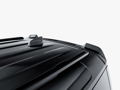 Maxton Design Spoiler CAP Land Rover Defender Mk4