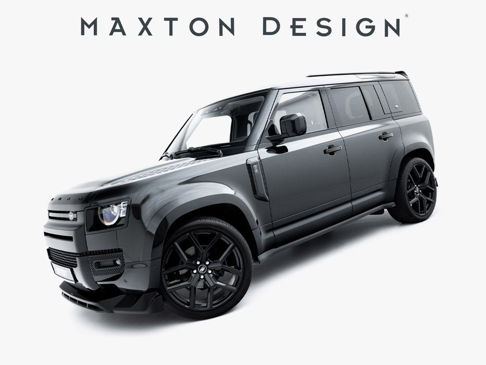 Maxton Design Full Body Kit Land Rover Defender 110 Mk4