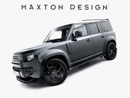 Maxton Design Full Body Kit Land Rover Defender 110 Mk4