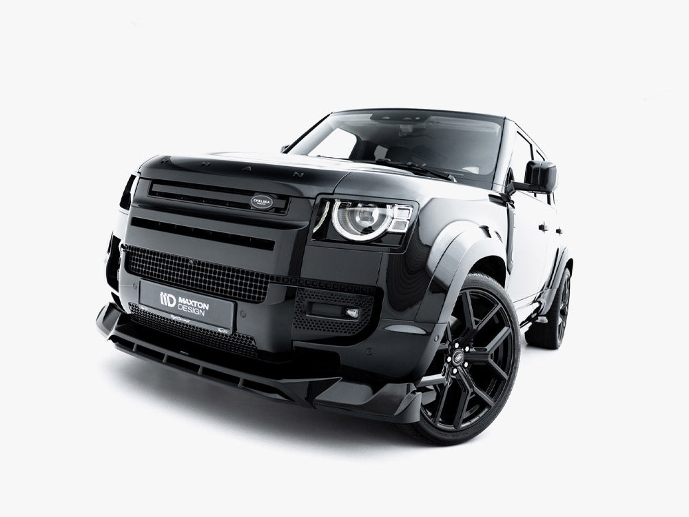 Maxton Design Full Body Kit Land Rover Defender 110 Mk4