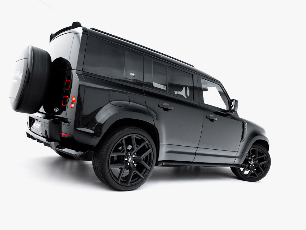 Maxton Design Full Body Kit Land Rover Defender 110 Mk4