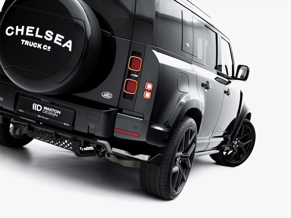Maxton Design Full Body Kit Land Rover Defender 110 Mk4
