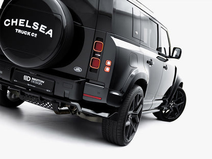 Maxton Design Full Body Kit Land Rover Defender 110 Mk4