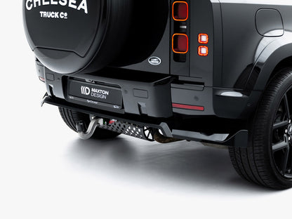 Maxton Design Full Body Kit Land Rover Defender 110 Mk4
