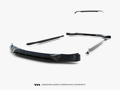 Maxton Design Full Body Kit Land Rover Defender 110 Mk4