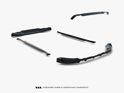 Maxton Design Full Body Kit Land Rover Defender 110 Mk4