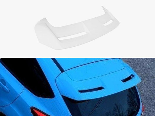Maxton Design Spoiler Ford Focus MK3 ST Look