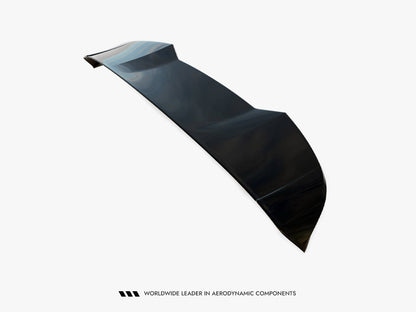 Maxton Design Spoiler CAP 3D BMW 1 M-Pack / M140i / Standard F20