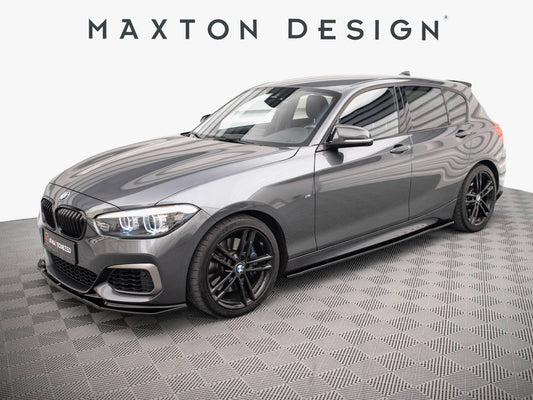Maxton Design Full Body Kit Set 1 BMW M140i F20 Facelift