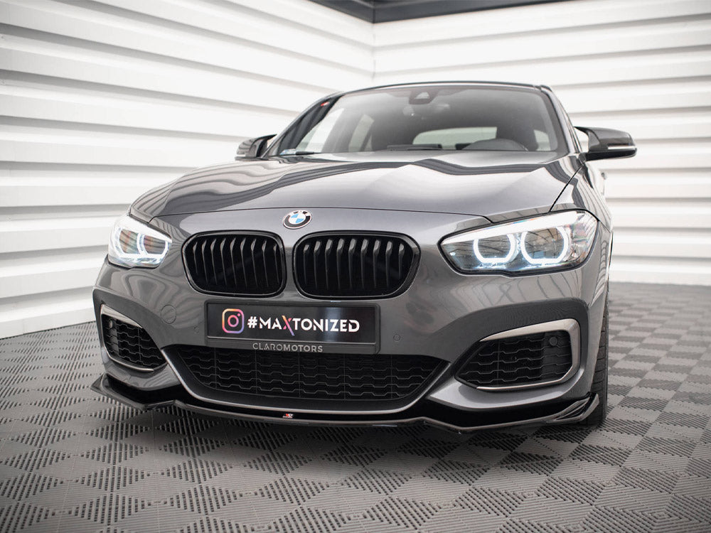 Maxton Design Full Body Kit Set 1 BMW M140i F20 Facelift