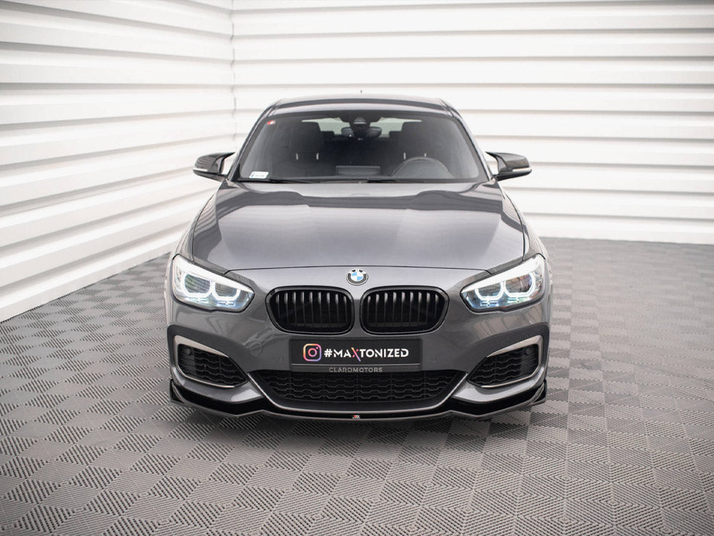 Maxton Design Full Body Kit Set 1 BMW M140i F20 Facelift