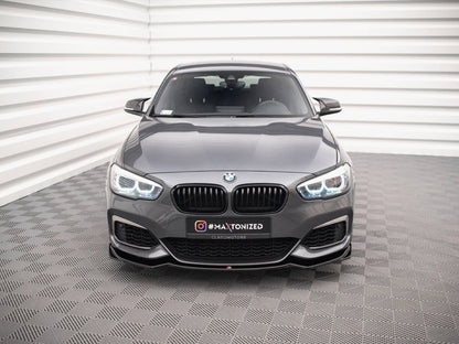 Maxton Design Full Body Kit Set 1 BMW M140i F20 Facelift