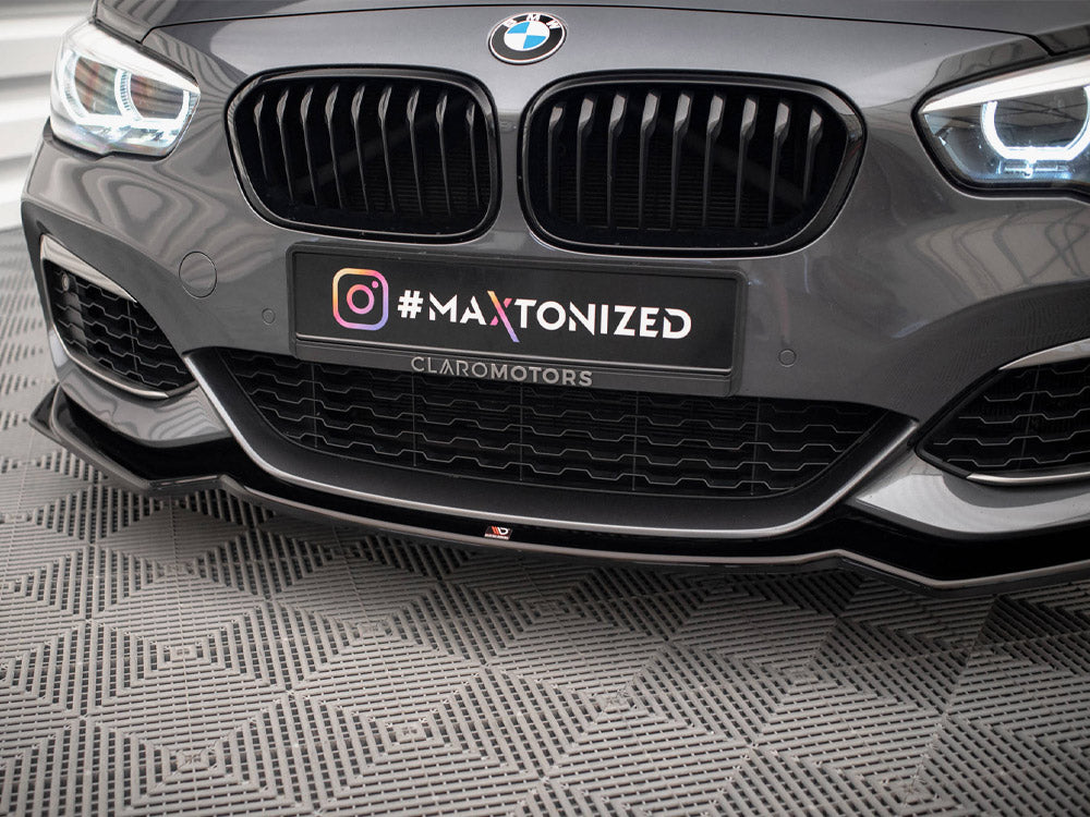 Maxton Design Full Body Kit Set 1 BMW M140i F20 Facelift