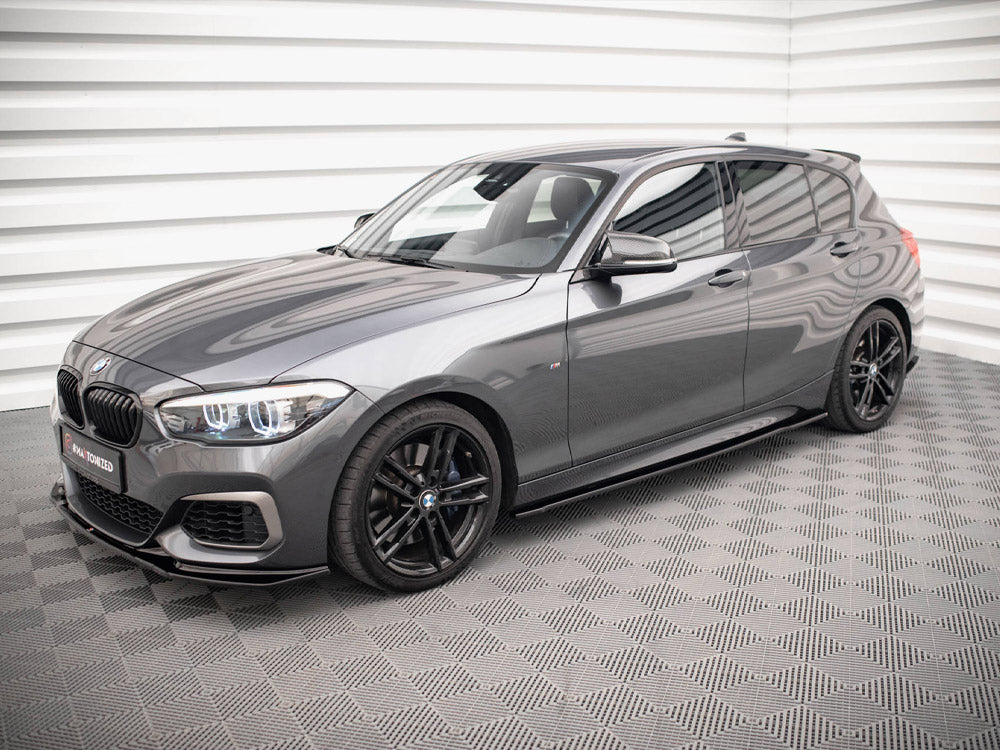 Maxton Design Full Body Kit Set 1 BMW M140i F20 Facelift