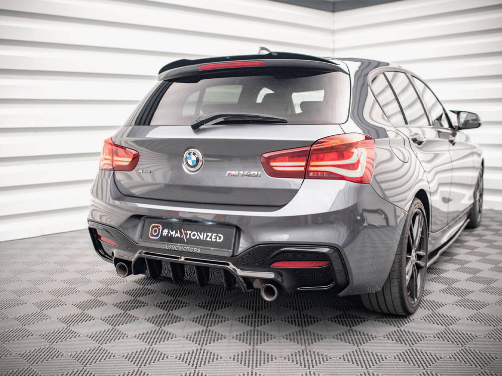 Maxton Design Full Body Kit Set 1 BMW M140i F20 Facelift