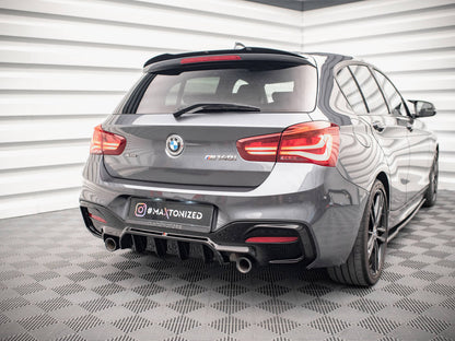 Maxton Design Full Body Kit Set 1 BMW M140i F20 Facelift