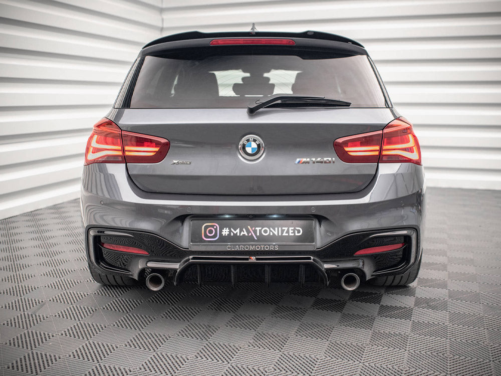 Maxton Design Full Body Kit Set 1 BMW M140i F20 Facelift