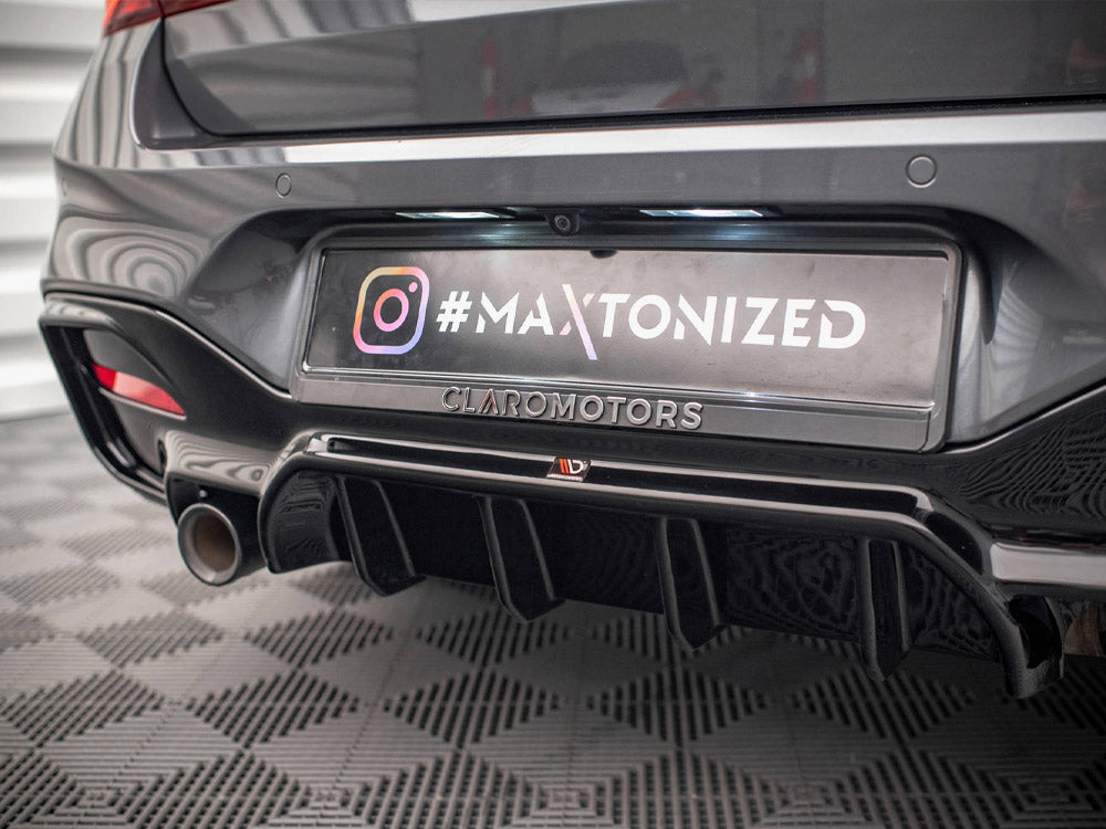 Maxton Design Full Body Kit Set 1 BMW M140i F20 Facelift