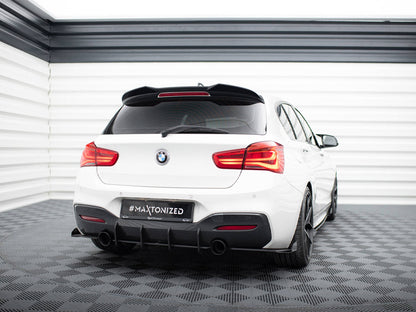 Maxton Design Full Body Kit Set 1 BMW M140i F20 Facelift