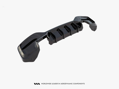 Maxton Design Full Body Kit Set 1 BMW M140i F20 Facelift