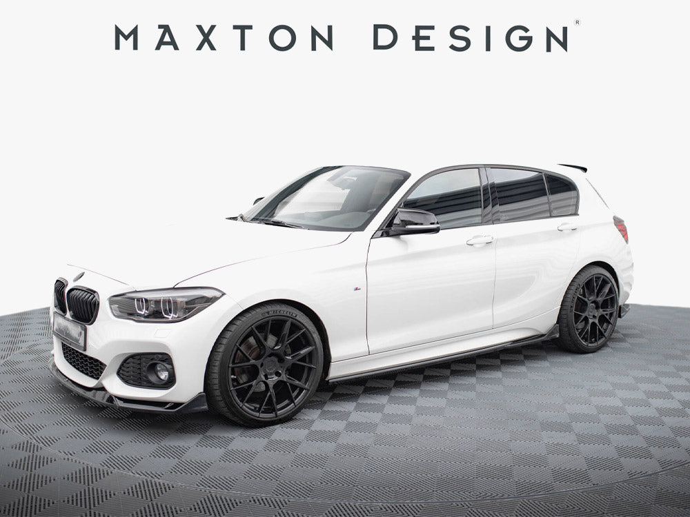 Maxton Design Full Body Kit Set 2 BMW M140i F20 Facelift
