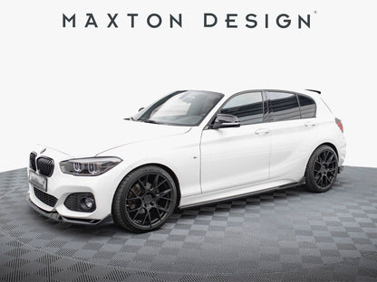 Maxton Design Full Body Kit Set 2 BMW M140i F20 Facelift