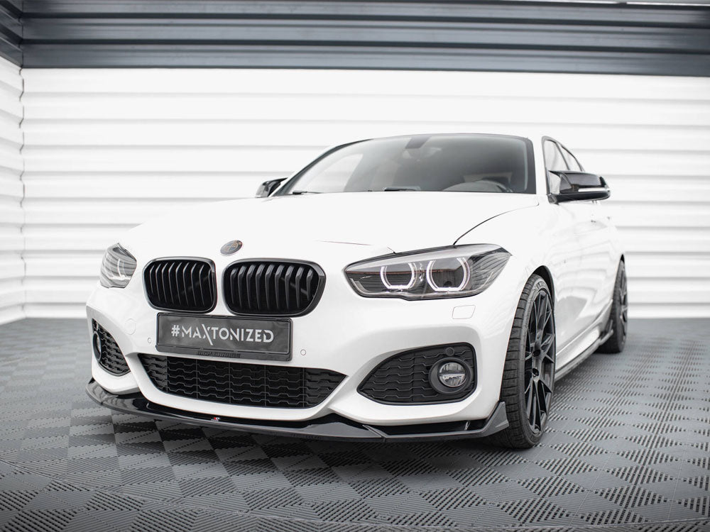 Maxton Design Full Body Kit Set 2 BMW M140i F20 Facelift