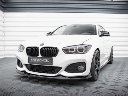 Maxton Design Full Body Kit Set 2 BMW M140i F20 Facelift