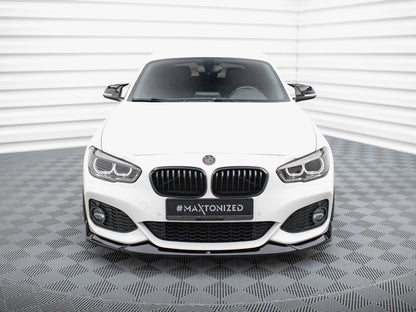 Maxton Design Full Body Kit Set 2 BMW M140i F20 Facelift