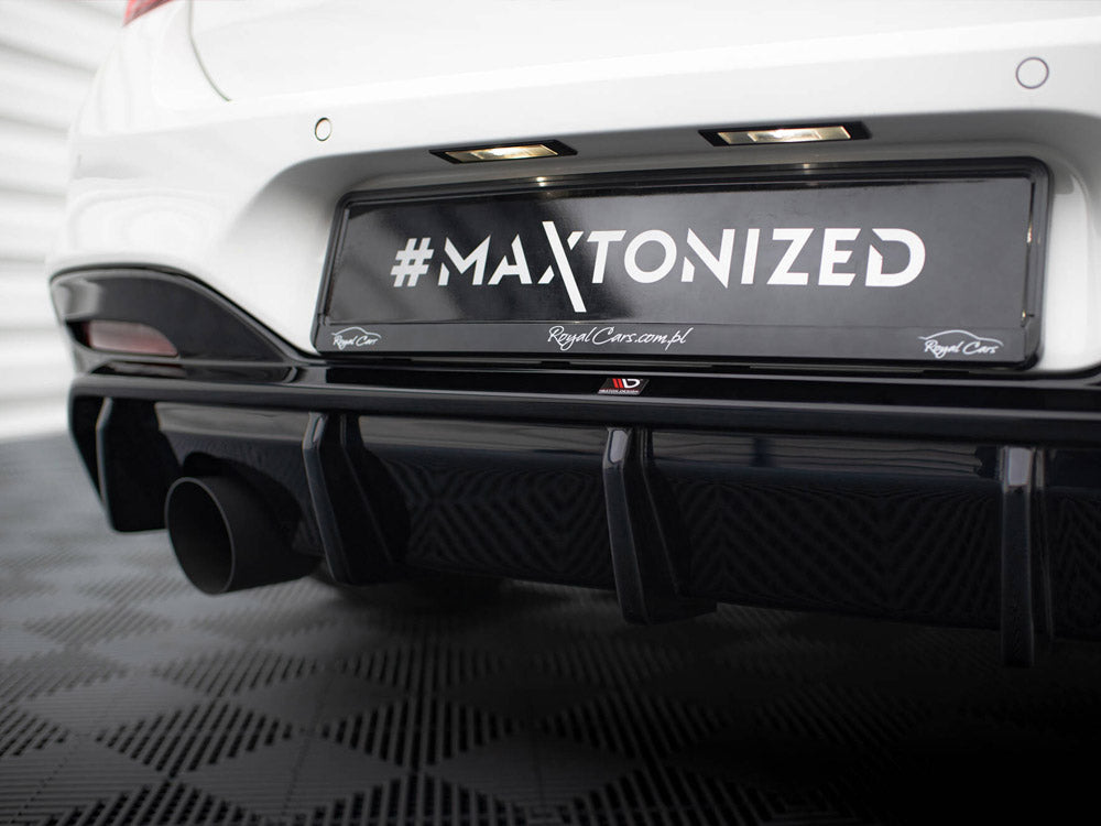 Maxton Design Full Body Kit Set 2 BMW M140i F20 Facelift