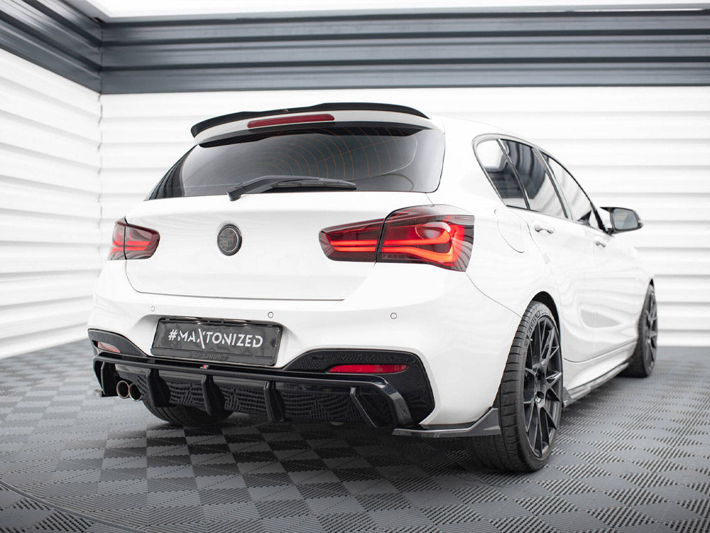Maxton Design Full Body Kit Set 2 BMW M140i F20 Facelift