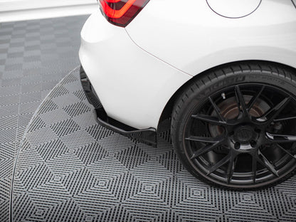 Maxton Design Full Body Kit Set 2 BMW M140i F20 Facelift